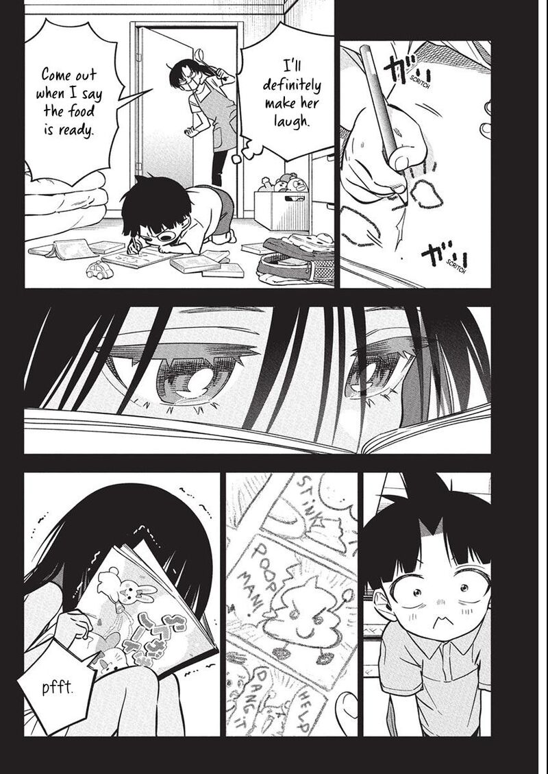 Now That We Draw - Chapter 38 image 24